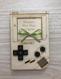A Perfect Gift For The One You Love
