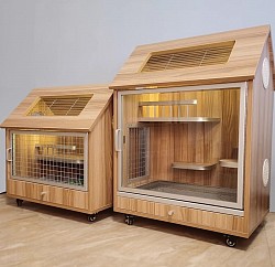 Pet House $HK698~up
